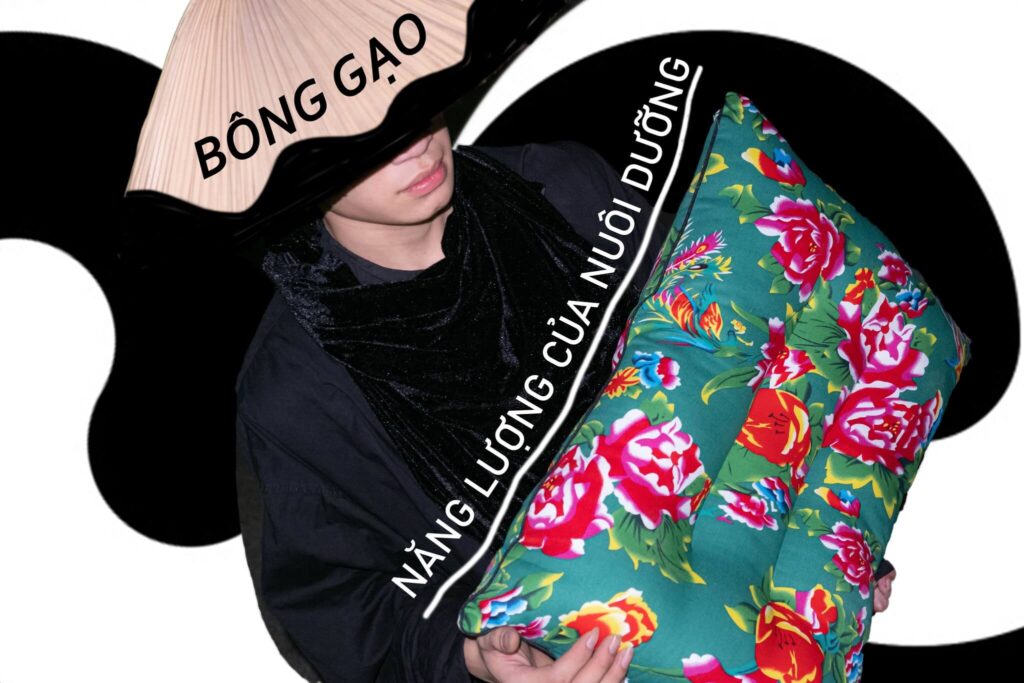 gối bông gạo công thái học (2)